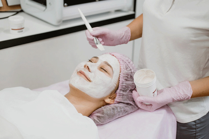 Aesthetician