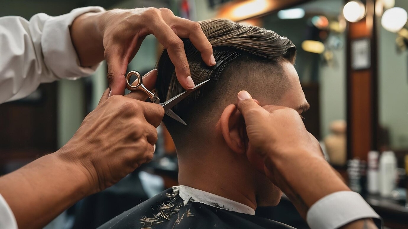 Barber